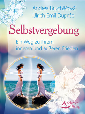 cover image of Selbstvergebung